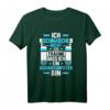 Aquarianer Ich Schnarche Nicht Aquarium Aquaristik T-Shirt – Humorvolles Geschenk für Fischliebhaber & Aquaristik-Enthusiasten