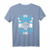 Aquarianer Ich Schnarche Nicht Aquarium Aquaristik T-Shirt – Humorvolles Geschenk für Fischliebhaber & Aquaristik-Enthusiasten