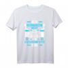 Aquarianer Ich Schnarche Nicht Aquarium Aquaristik T-Shirt – Humorvolles Geschenk für Fischliebhaber & Aquaristik-Enthusiasten