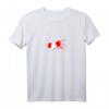 Garnele Bienengarnele Aquarist T-Shirt für Damen, Herren & Kinder – Perfekte Geschenkidee für Aquaristen & Garnelenliebhaber