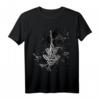 Zebrapleco L46 Hypancistrus Waller-Aquarist T-Shirt für Zebrafans, Züchter & Aquariumliebhaber
