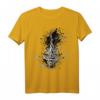 Zebrapleco L46 Hypancistrus Waller-Aquarist T-Shirt für Zebrafans, Züchter & Aquariumliebhaber