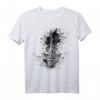 Zebrapleco L46 Hypancistrus Waller-Aquarist T-Shirt für Zebrafans, Züchter & Aquariumliebhaber