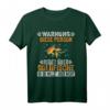 Aquaristik Fische Goldfisch T-Shirt - Lustiges Design für Aquarium- und Goldfischliebhaber