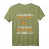 Aquaristik Fische Goldfisch T-Shirt - Lustiges Design für Aquarium- und Goldfischliebhaber