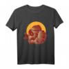 Betta Splendens T-Shirt - Siamesischer Kampffisch Geschenk für Aquarium-Fans & Zierfischhalter