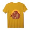 Betta Splendens T-Shirt - Siamesischer Kampffisch Geschenk für Aquarium-Fans & Zierfischhalter