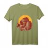 Betta Splendens T-Shirt - Siamesischer Kampffisch Geschenk für Aquarium-Fans & Zierfischhalter
