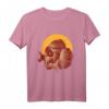 Betta Splendens T-Shirt - Siamesischer Kampffisch Geschenk für Aquarium-Fans & Zierfischhalter