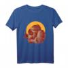 Betta Splendens T-Shirt - Siamesischer Kampffisch Geschenk für Aquarium-Fans & Zierfischhalter