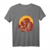 Betta Splendens T-Shirt - Siamesischer Kampffisch Geschenk für Aquarium-Fans & Zierfischhalter