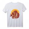 Betta Splendens T-Shirt - Siamesischer Kampffisch Geschenk für Aquarium-Fans & Zierfischhalter