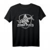 L46 Zebra Pleco L046 Hypancistrus Wels Aquarist T-Shirt - Für Plecostomus Fans, Züchter & Aquarium-Enthusiasten