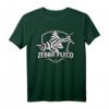 L46 Zebra Pleco L046 Hypancistrus Wels Aquarist T-Shirt - Für Plecostomus Fans, Züchter & Aquarium-Enthusiasten