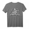 L46 Zebra Pleco L046 Hypancistrus Wels Aquarist T-Shirt - Für Plecostomus Fans, Züchter & Aquarium-Enthusiasten