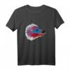 Siamesischer Kampffisch Aquarienfisch T-Shirt – Perfekte Geschenkidee für Aquaristen zu Weihnachten & Geburtstag