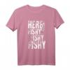 Fischpfleger Geschenk Vatertag Angler Fisch T-Shirt – Perfektes Geschenk für Fisch- und Tierliebhaber, Angler & Aquaristen
