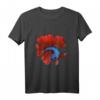 Aquarium und Kampffisch Betta Fisch T-Shirt – Farbenfrohes Aquaristik Design für Fans und Liebhaber, Perfekt als Geschenk zu Geburtstag, Weihnachten oder als Aquarium-Zubehör