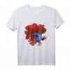 Aquarium und Kampffisch Betta Fisch T-Shirt – Farbenfrohes Aquaristik Design für Fans und Liebhaber, Perfekt als Geschenk zu Geburtstag, Weihnachten oder als Aquarium-Zubehör