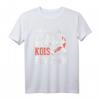 Mir Reicht's Kois Füttern T-Shirt - Lustiges Fischmotiv für Koi- und Aquarium-Liebhaber
