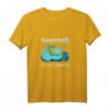 Aquaristik ist wie Zaubern nur anders - Lustiges Aquarium mit Fische Langarmshirt, ideales Geschenk für Aquarienliebhaber und Hobby-Freunde