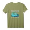 Aquaristik ist wie Zaubern nur anders - Lustiges Aquarium mit Fische Langarmshirt, ideales Geschenk für Aquarienliebhaber und Hobby-Freunde