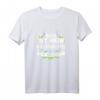 Aquaristik Geschenk für Aquascaper und Aquarium Nerds T-Shirt – Perfekt für Wasserwechsel & Aquariumpflege