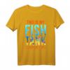 Aquarium Cleaning Shirt Aquarium Design – Das perfekte Geschenk für Aquarianer und Fischliebhaber