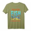 Aquarium Cleaning Shirt Aquarium Design – Das perfekte Geschenk für Aquarianer und Fischliebhaber