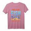Aquarium Cleaning Shirt Aquarium Design – Das perfekte Geschenk für Aquarianer und Fischliebhaber