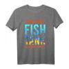 Aquarium Cleaning Shirt Aquarium Design – Das perfekte Geschenk für Aquarianer und Fischliebhaber