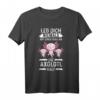 Axolotl Amphibie T-Shirt für Tierliebhaber & Axolotl-Züchter – Lustiges Tiermotiv mit Spruch, Perfektes Geschenk für Aquaristik & Lurche Fans