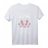 Axolotl Amphibie T-Shirt für Tierliebhaber & Axolotl-Züchter – Lustiges Tiermotiv mit Spruch, Perfektes Geschenk für Aquaristik & Lurche Fans