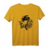 Siamesischer Kampffisch Betta Splendens T-Shirt - Buntes Aquarium Motiv für Damen, Herren & Kinder, Perfekte Geschenkidee für Fischliebhaber