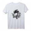 Siamesischer Kampffisch Betta Splendens T-Shirt - Buntes Aquarium Motiv für Damen, Herren & Kinder, Perfekte Geschenkidee für Fischliebhaber
