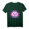 Lustiges Axolotl Smilealotl T-Shirt – Gefährdeter Axolotl Bewusstsein, Tier- und Naturliebhaber Geschenk