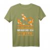 Retro Natürlich Brauche Ich Die Alle Koi Karpfen Geschenk T-Shirt – Perfekt für Koizüchter & Aquaristik Fans