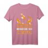 Retro Natürlich Brauche Ich Die Alle Koi Karpfen Geschenk T-Shirt – Perfekt für Koizüchter & Aquaristik Fans