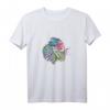 Siamesischer Kampffisch Betta Splendens T-Shirt - Buntes Aquarium Motiv, Geschenkidee für Fischliebhaber, Zierfischzüchter & Aquariumfans für Damen, Herren & Kinder