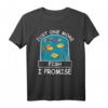 Aquarianer Aquarium Fischzüchter T-Shirt - Lustiger Spruch Geschenk für Papa und Fischliebhaber, perfekt für Aquarium-Hobby und Fischzüchter