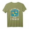 Aquarianer Aquarium Fischzüchter T-Shirt - Lustiger Spruch Geschenk für Papa und Fischliebhaber, perfekt für Aquarium-Hobby und Fischzüchter