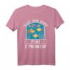 Aquarianer Aquarium Fischzüchter T-Shirt - Lustiger Spruch Geschenk für Papa und Fischliebhaber, perfekt für Aquarium-Hobby und Fischzüchter