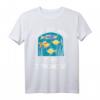 Aquarianer Aquarium Fischzüchter T-Shirt - Lustiger Spruch Geschenk für Papa und Fischliebhaber, perfekt für Aquarium-Hobby und Fischzüchter