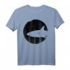Hai Haifisch Tierpfleger Aquarium Lustiges T-Shirt – Perfekt für Meereliebhaber, Taucher & Meerfans zu Weihnachten & Geburtstag