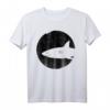 Hai Haifisch Tierpfleger Aquarium Lustiges T-Shirt – Perfekt für Meereliebhaber, Taucher & Meerfans zu Weihnachten & Geburtstag