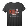 Nur Noch Einen Koi Japanischer Karpfen Koi T-Shirt - Lustiges Fisch-Motiv für Koi-Besitzer & Aquariumfans
