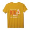 Nur Noch Einen Koi Japanischer Karpfen Koi T-Shirt - Lustiges Fisch-Motiv für Koi-Besitzer & Aquariumfans