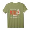 Nur Noch Einen Koi Japanischer Karpfen Koi T-Shirt - Lustiges Fisch-Motiv für Koi-Besitzer & Aquariumfans