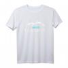 Aquascaper Aquascaping T-Shirt - Eat Sleep Aquascape Repeat, das Must-Have für Aquarianer & Aquarium-Liebhaber, Geschenk für Aquascaper & Fischfreunde