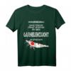 Aquarium Garnelen T-Shirt mit Spruch - Lustiges Motiv für Garnelenzüchter und Aquarienliebhaber, perfektes Geschenk für Hobbyzüchter